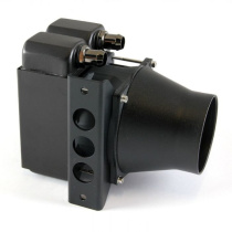 Värmepaket 2.2kW 24v